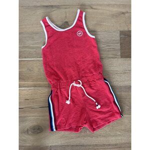 Sol Angeles Romper